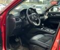 Красный Мазда СХ-5, объемом двигателя 2.5 л и пробегом 39 тыс. км за 19540 $, фото 36 на Automoto.ua