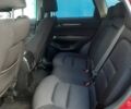 Красный Мазда СХ-5, объемом двигателя 2.2 л и пробегом 65 тыс. км за 24500 $, фото 3 на Automoto.ua