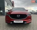 Мазда СХ-5 2018 у Львові на Automoto.ua Червоний Мазда СХ-5, об'ємом двигуна 2.49 л та пробігом 105 тис. км за 21950 $, фото 8 на Automoto.ua