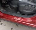 Красный Мазда СХ-5, объемом двигателя 2.5 л и пробегом 350 тыс. км за 17500 $, фото 3 на Automoto.ua