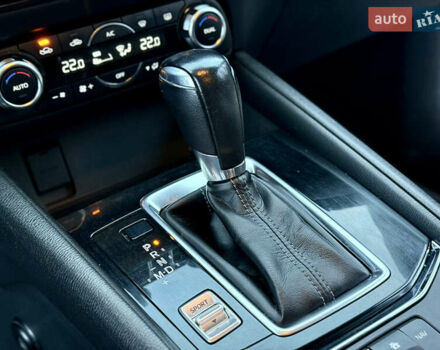 Красный Мазда СХ-5, объемом двигателя 2 л и пробегом 122 тыс. км за 21500 $, фото 30 на Automoto.ua