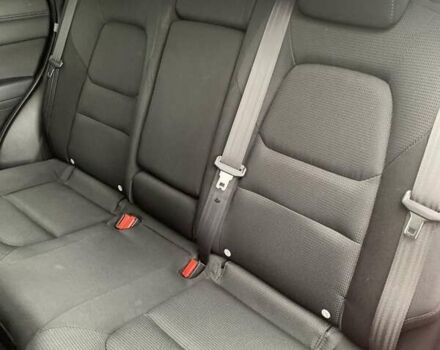 Мазда СХ-5 2018 у Львові на Automoto.ua Червоний Мазда СХ-5, об'ємом двигуна 2.49 л та пробігом 105 тис. км за 21950 $, фото 31 на Automoto.ua