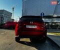 Красный Мазда СХ-5, объемом двигателя 2.49 л и пробегом 62 тыс. км за 20700 $, фото 12 на Automoto.ua