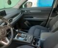 Красный Мазда СХ-5, объемом двигателя 2.2 л и пробегом 65 тыс. км за 24500 $, фото 4 на Automoto.ua