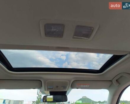 Красный Мазда СХ-5, объемом двигателя 2.2 л и пробегом 187 тыс. км за 19499 $, фото 23 на Automoto.ua