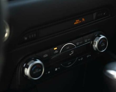 Червоний Мазда СХ-5, об'ємом двигуна 2.49 л та пробігом 144 тис. км за 17900 $, фото 17 на Automoto.ua