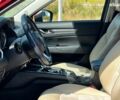 Красный Мазда СХ-5, объемом двигателя 2.5 л и пробегом 90 тыс. км за 17290 $, фото 9 на Automoto.ua
