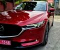 Красный Мазда СХ-5, объемом двигателя 2.49 л и пробегом 178 тыс. км за 19500 $, фото 2 на Automoto.ua
