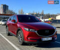 Червоний Мазда СХ-5, об'ємом двигуна 2.19 л та пробігом 55 тис. км за 26000 $, фото 1 на Automoto.ua