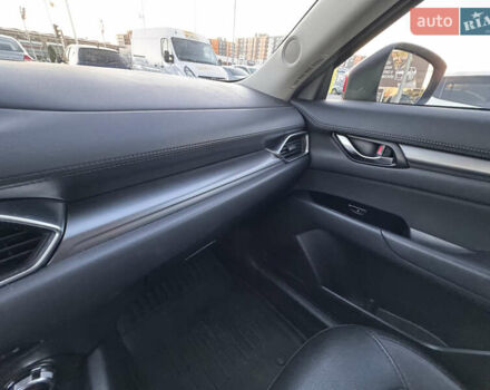 Красный Мазда СХ-5, объемом двигателя 2.19 л и пробегом 178 тыс. км за 21000 $, фото 29 на Automoto.ua