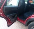 Червоний Мазда СХ-5, об'ємом двигуна 2.49 л та пробігом 141 тис. км за 18500 $, фото 10 на Automoto.ua
