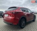 Мазда СХ-5 2018 у Львові на Automoto.ua Червоний Мазда СХ-5, об'ємом двигуна 2.49 л та пробігом 105 тис. км за 21950 $, фото 10 на Automoto.ua