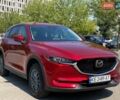 Червоний Мазда СХ-5, об'ємом двигуна 2.49 л та пробігом 65 тис. км за 21999 $, фото 6 на Automoto.ua
