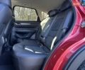 Красный Мазда СХ-5, объемом двигателя 2.49 л и пробегом 172 тыс. км за 16950 $, фото 9 на Automoto.ua