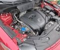 Красный Мазда СХ-5, объемом двигателя 2.49 л и пробегом 142 тыс. км за 18500 $, фото 32 на Automoto.ua