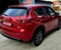 Красный Мазда СХ-5, объемом двигателя 2.49 л и пробегом 178 тыс. км за 19500 $, фото 4 на Automoto.ua