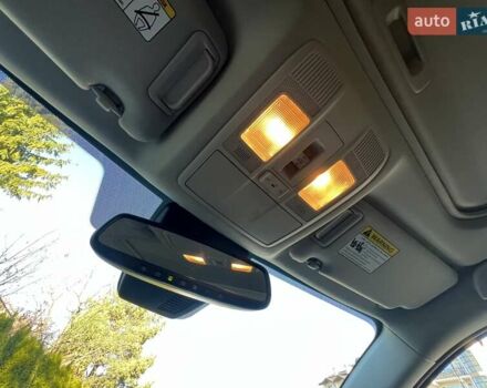 Красный Мазда СХ-5, объемом двигателя 2.49 л и пробегом 172 тыс. км за 16950 $, фото 26 на Automoto.ua