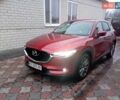 Красный Мазда СХ-5, объемом двигателя 2.19 л и пробегом 115 тыс. км за 22000 $, фото 1 на Automoto.ua