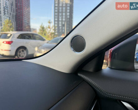 Красный Мазда СХ-5, объемом двигателя 2.49 л и пробегом 100 тыс. км за 25800 $, фото 34 на Automoto.ua