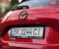 Червоний Мазда СХ-5, об'ємом двигуна 2.5 л та пробігом 109 тис. км за 17950 $, фото 18 на Automoto.ua