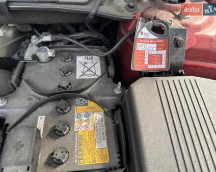 Красный Мазда СХ-5, объемом двигателя 2.2 л и пробегом 130 тыс. км за 22800 $, фото 40 на Automoto.ua