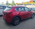 Червоний Мазда СХ-5, об'ємом двигуна 2.5 л та пробігом 65 тис. км за 20100 $, фото 2 на Automoto.ua