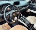 Красный Мазда СХ-5, объемом двигателя 2.5 л и пробегом 102 тыс. км за 18600 $, фото 1 на Automoto.ua
