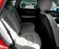 Красный Мазда СХ-5, объемом двигателя 2.5 л и пробегом 109 тыс. км за 2900 $, фото 10 на Automoto.ua