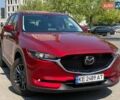 Червоний Мазда СХ-5, об'ємом двигуна 2.49 л та пробігом 65 тис. км за 21999 $, фото 2 на Automoto.ua