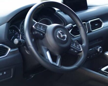 Червоний Мазда СХ-5, об'ємом двигуна 2.49 л та пробігом 144 тис. км за 17900 $, фото 15 на Automoto.ua