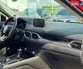 Красный Мазда СХ-5, объемом двигателя 2.5 л и пробегом 39 тыс. км за 19540 $, фото 8 на Automoto.ua