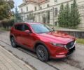 Красный Мазда СХ-5, объемом двигателя 0 л и пробегом 85 тыс. км за 12200 $, фото 5 на Automoto.ua
