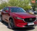 Червоний Мазда СХ-5, об'ємом двигуна 2.49 л та пробігом 65 тис. км за 21999 $, фото 3 на Automoto.ua