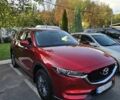 Красный Мазда СХ-5, объемом двигателя 2 л и пробегом 69 тыс. км за 23500 $, фото 1 на Automoto.ua