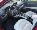 Красный Мазда СХ-5, объемом двигателя 2.5 л и пробегом 90 тыс. км за 13800 $, фото 13 на Automoto.ua