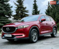 Красный Мазда СХ-5, объемом двигателя 2 л и пробегом 122 тыс. км за 21500 $, фото 5 на Automoto.ua