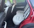 Красный Мазда СХ-5, объемом двигателя 2.5 л и пробегом 90 тыс. км за 13800 $, фото 11 на Automoto.ua