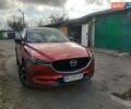 Красный Мазда СХ-5, объемом двигателя 2.2 л и пробегом 65 тыс. км за 24500 $, фото 8 на Automoto.ua