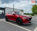 Красный Мазда СХ-5, объемом двигателя 2.2 л и пробегом 187 тыс. км за 19499 $, фото 32 на Automoto.ua