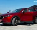 Красный Мазда СХ-5, объемом двигателя 2.5 л и пробегом 90 тыс. км за 17290 $, фото 18 на Automoto.ua