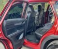 Червоний Мазда СХ-5, об'ємом двигуна 2.5 л та пробігом 109 тис. км за 17950 $, фото 49 на Automoto.ua