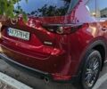 Красный Мазда СХ-5, объемом двигателя 2 л и пробегом 69 тыс. км за 23500 $, фото 4 на Automoto.ua