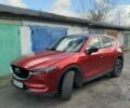 Красный Мазда СХ-5, объемом двигателя 2.2 л и пробегом 65 тыс. км за 24500 $, фото 12 на Automoto.ua