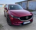 Красный Мазда СХ-5, объемом двигателя 2 л и пробегом 78 тыс. км за 23643 $, фото 1 на Automoto.ua