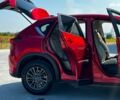 Красный Мазда СХ-5, объемом двигателя 2.5 л и пробегом 90 тыс. км за 17290 $, фото 16 на Automoto.ua