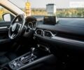 Красный Мазда СХ-5, объемом двигателя 2.49 л и пробегом 85 тыс. км за 18500 $, фото 11 на Automoto.ua