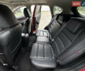 Красный Мазда СХ-5, объемом двигателя 2.2 л и пробегом 165 тыс. км за 18600 $, фото 32 на Automoto.ua