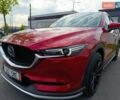 Красный Мазда СХ-5, объемом двигателя 2.2 л и пробегом 187 тыс. км за 19499 $, фото 16 на Automoto.ua