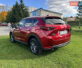 Червоний Мазда СХ-5, об'ємом двигуна 2.19 л та пробігом 99 тис. км за 23500 $, фото 3 на Automoto.ua