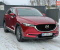 Червоний Мазда СХ-5, об'ємом двигуна 2.49 л та пробігом 105 тис. км за 19900 $, фото 7 на Automoto.ua
